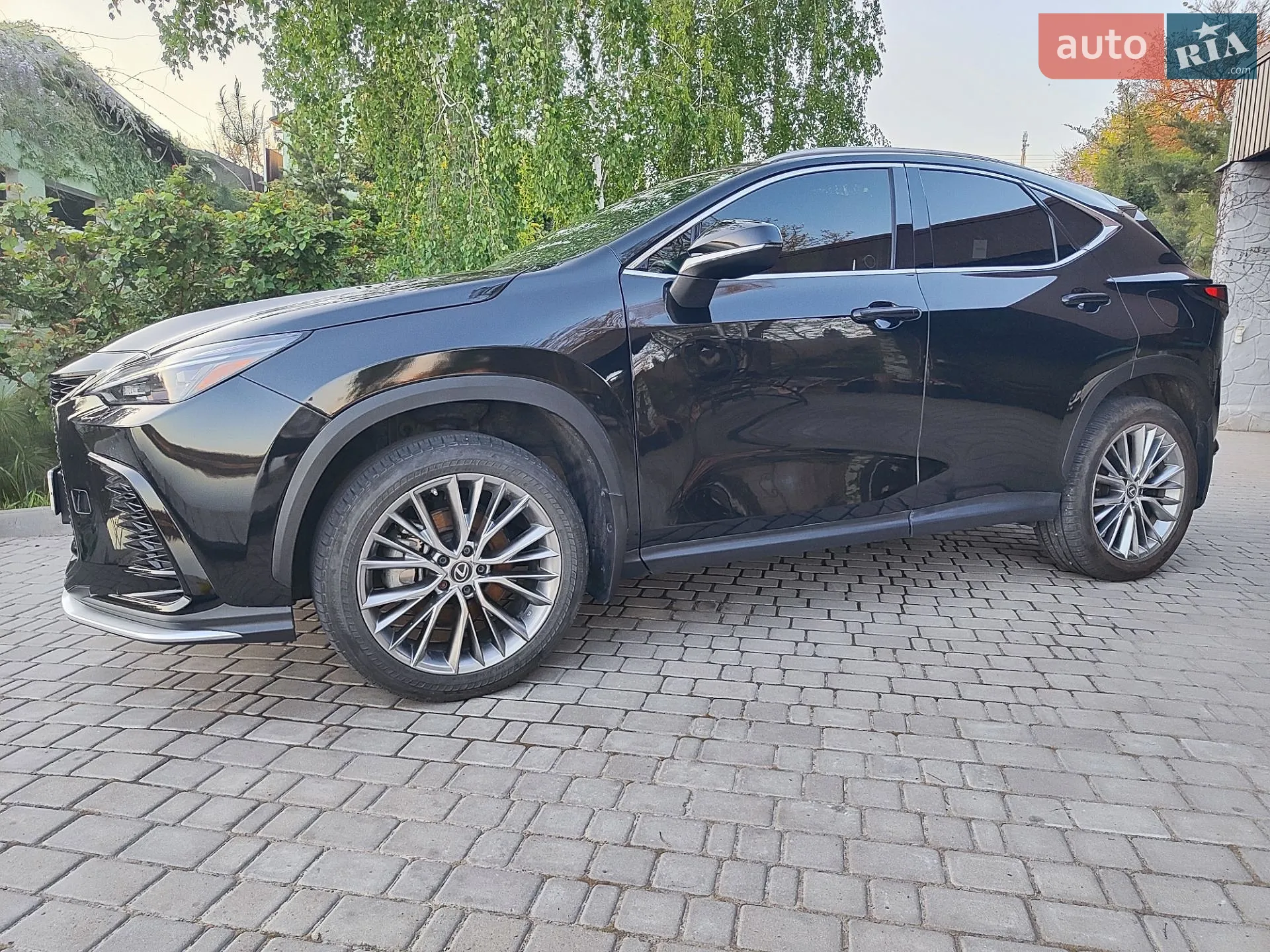 2023 Lexus NX - мініатюра 19