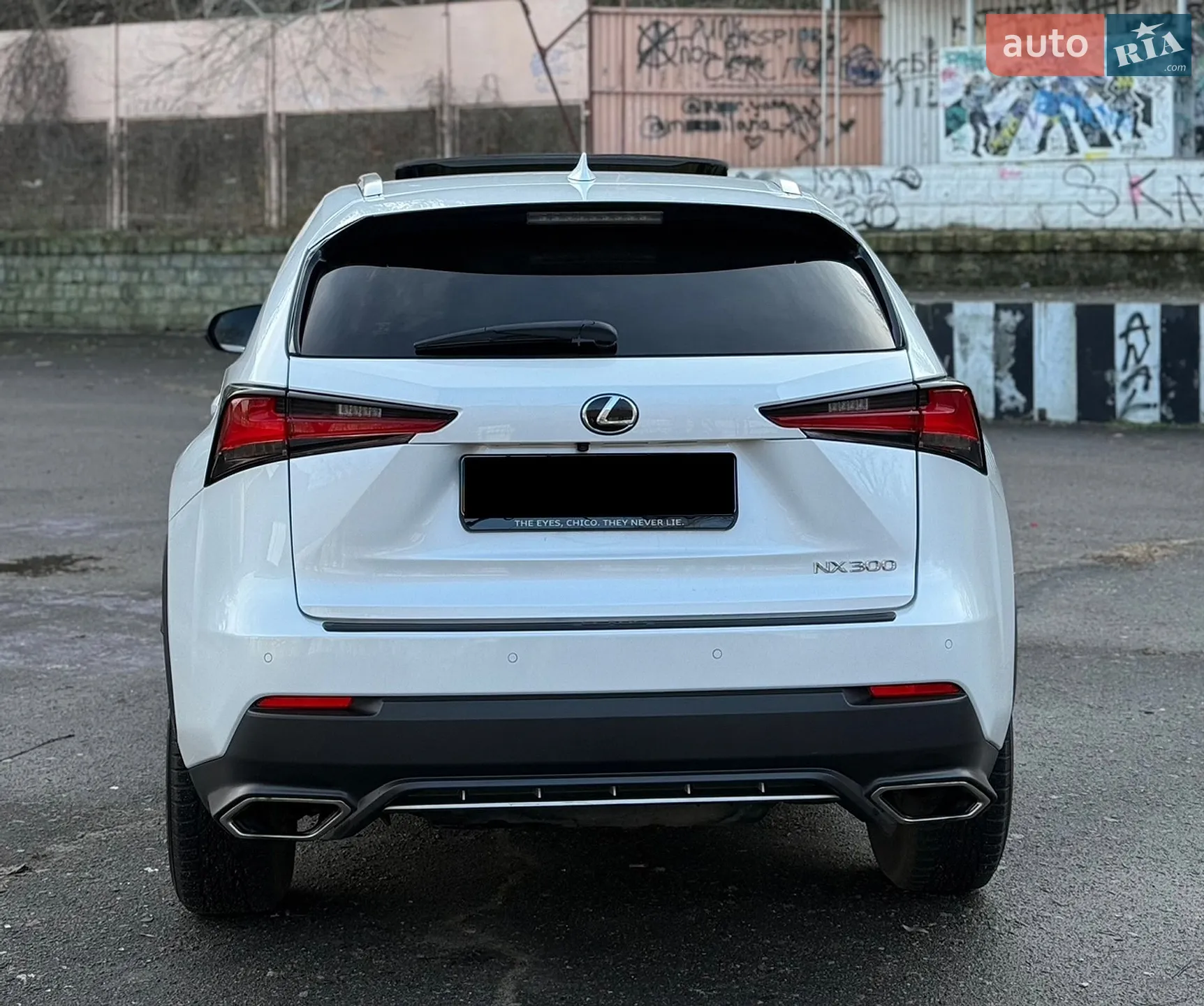 2019 Lexus NX - мініатюра 8