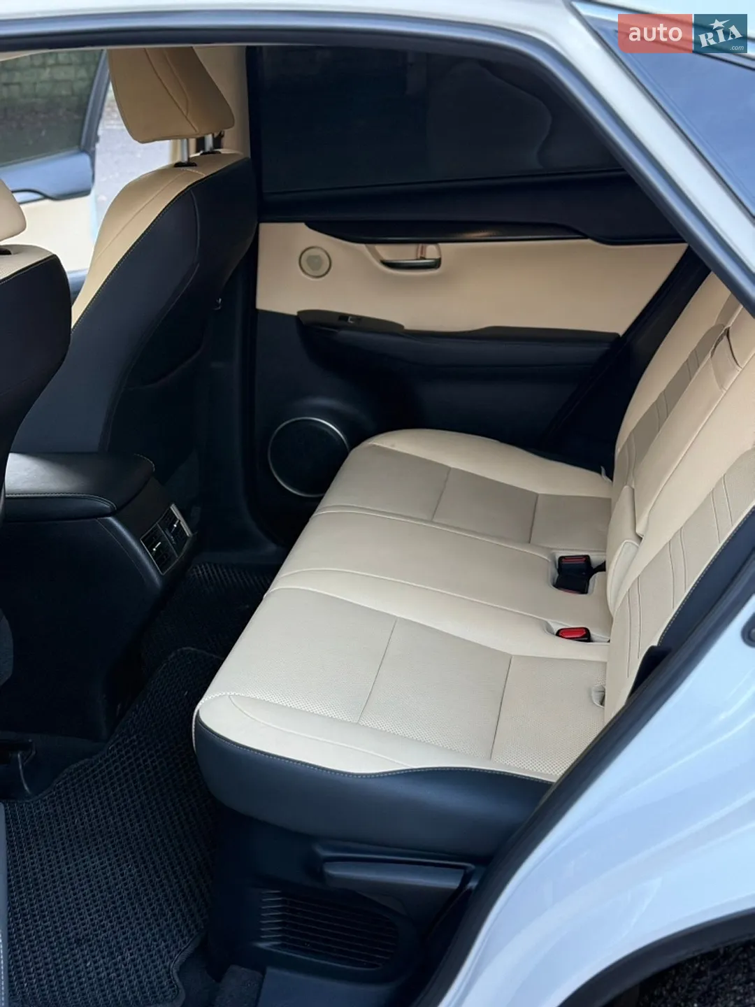 2019 Lexus NX - мініатюра 16