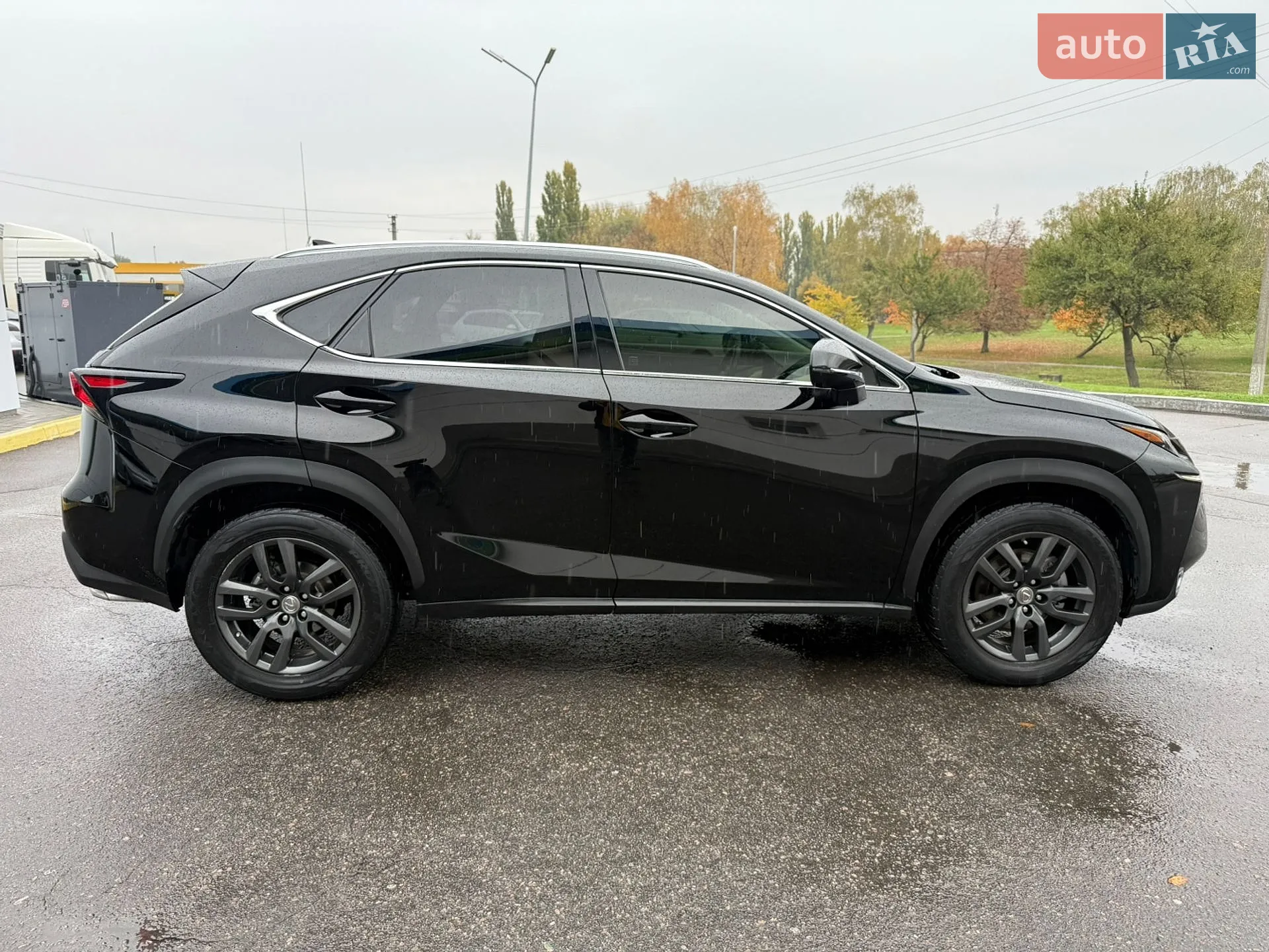 2016 Lexus NX - мініатюра 3