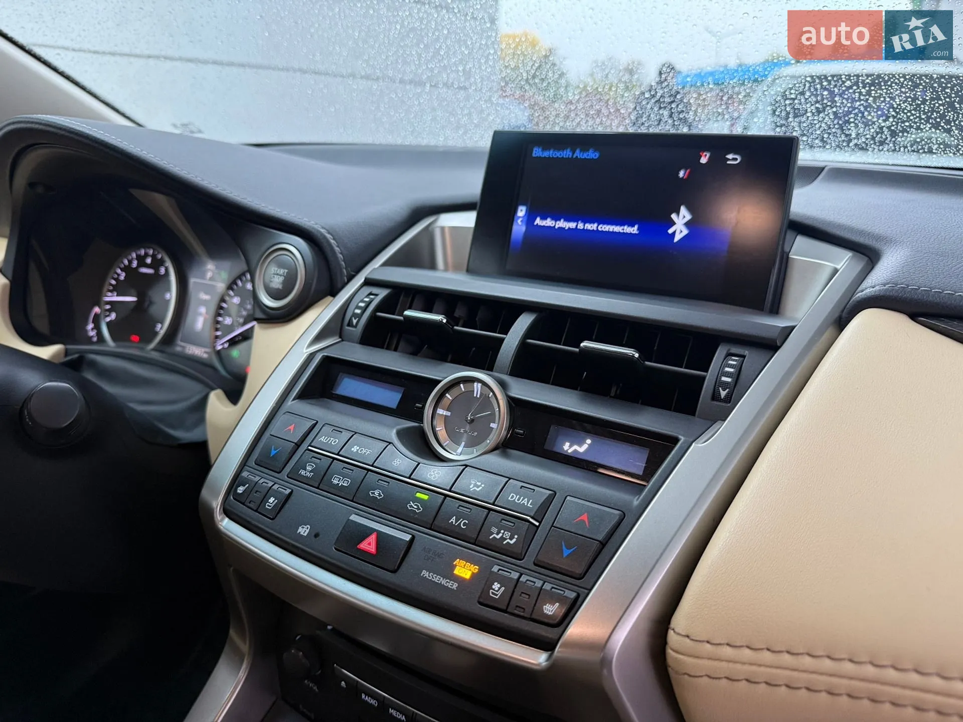 2016 Lexus NX - мініатюра 13