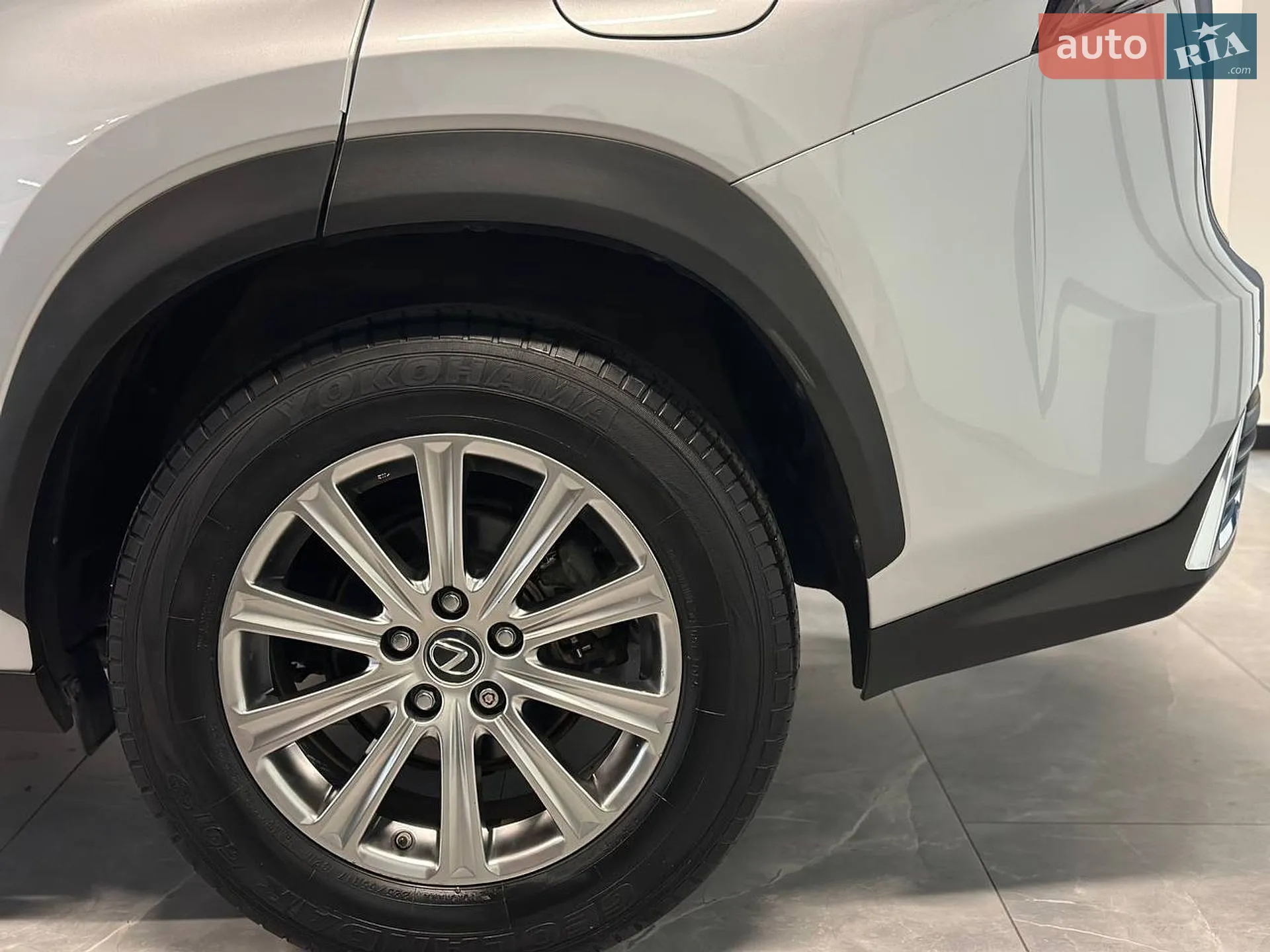 2018 Lexus NX - мініатюра 5