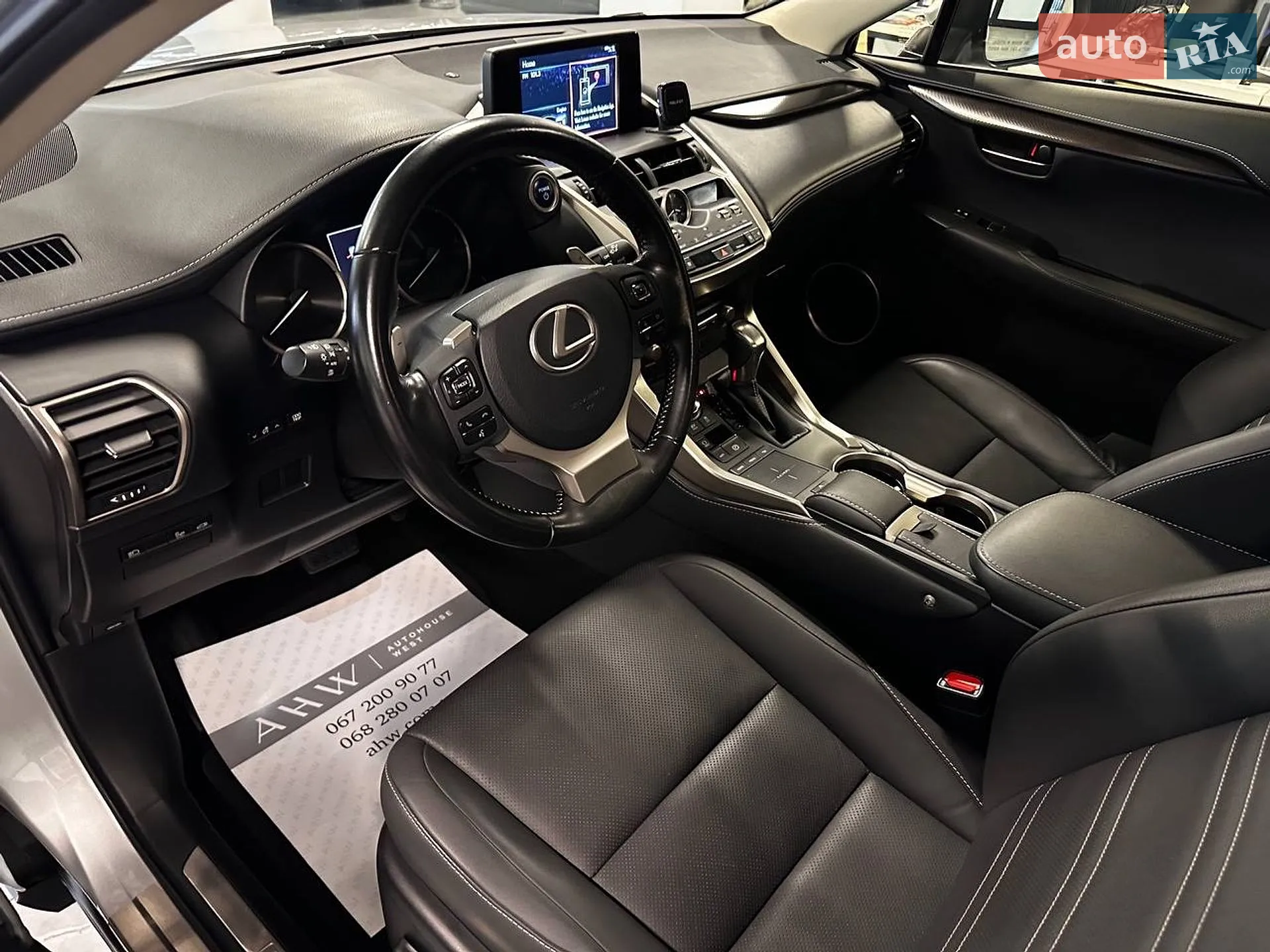 2018 Lexus NX - мініатюра 13