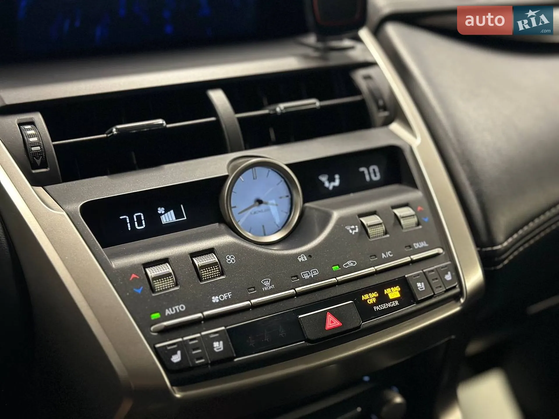 2018 Lexus NX - мініатюра 19