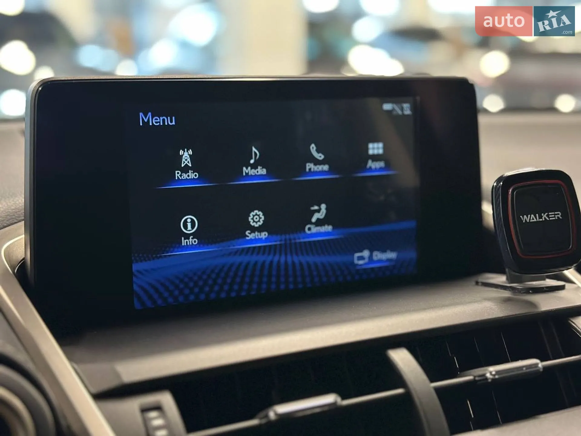 2018 Lexus NX - мініатюра 22
