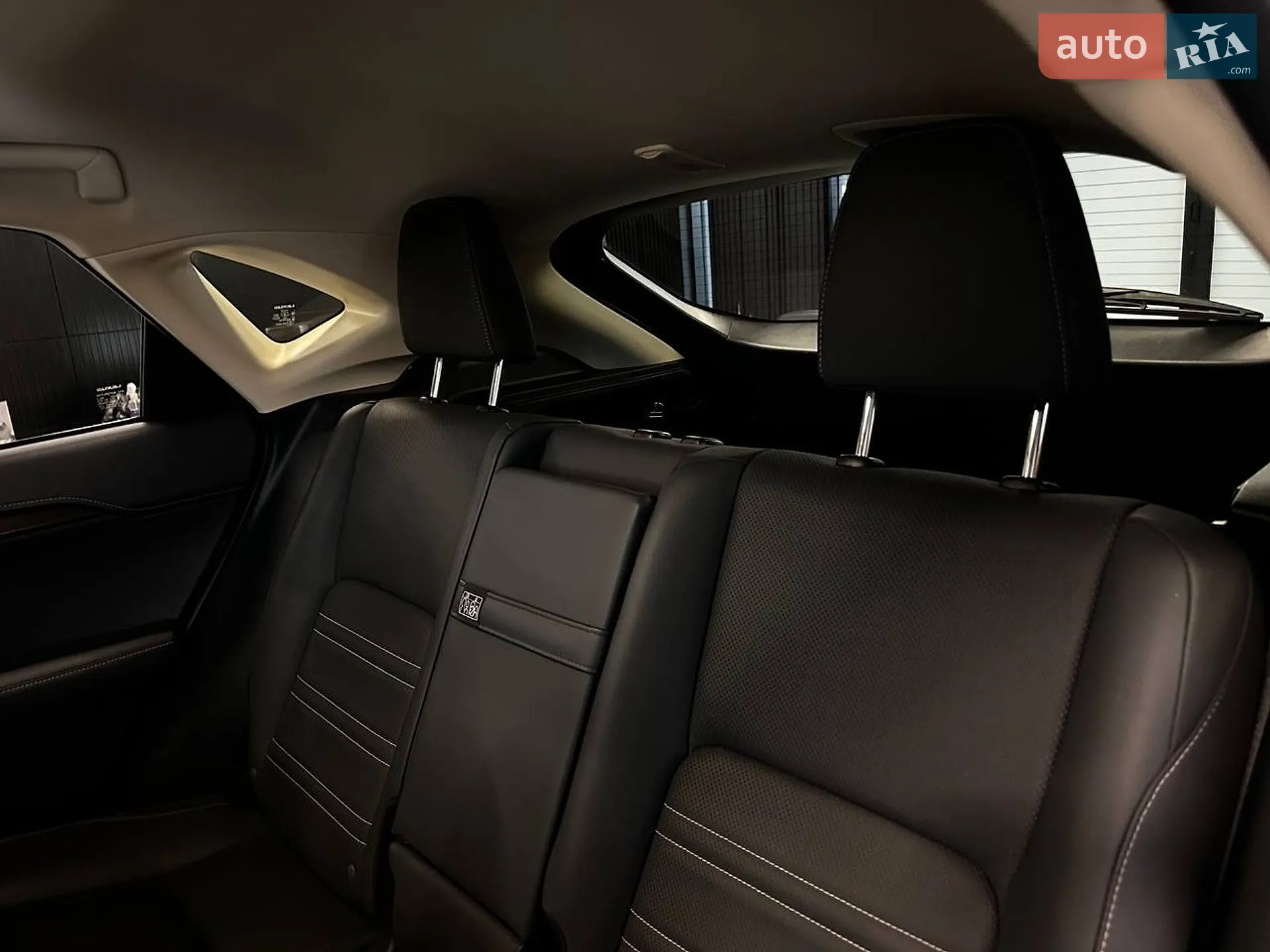 2018 Lexus NX - мініатюра 29