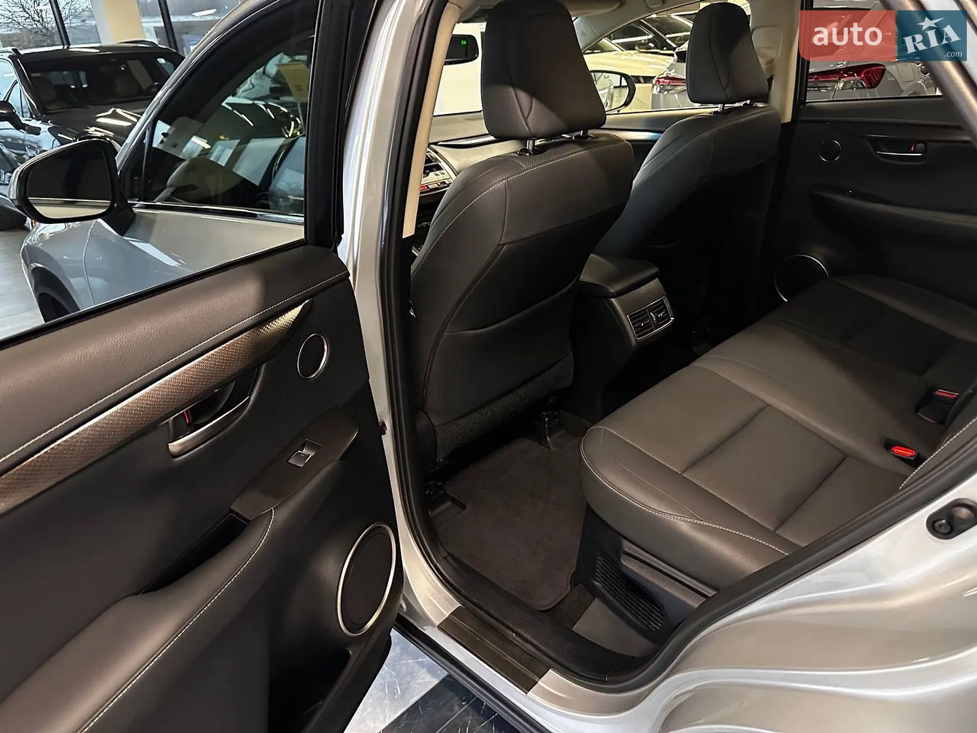 2018 Lexus NX - мініатюра 30