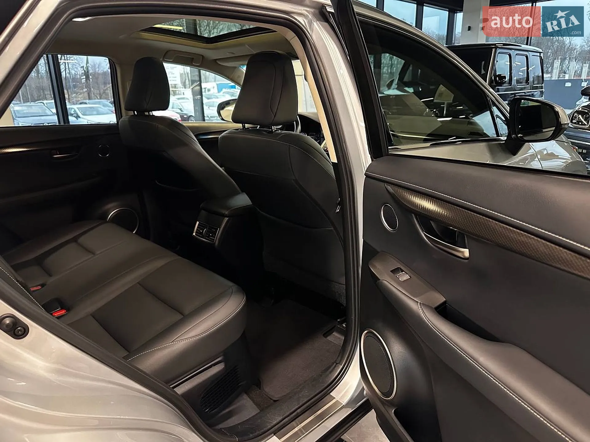 2018 Lexus NX - мініатюра 32
