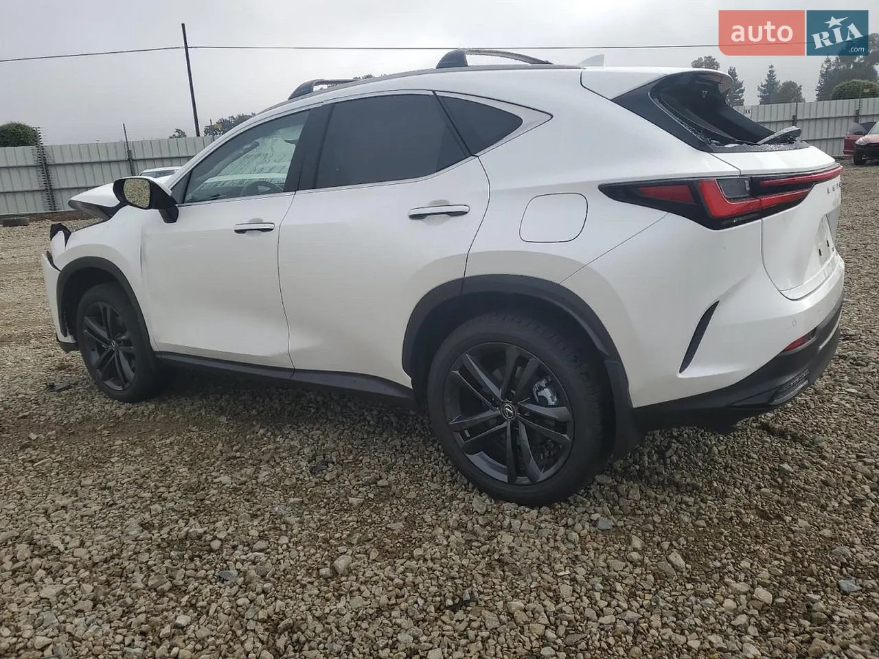 2022 Lexus RX - мініатюра 47