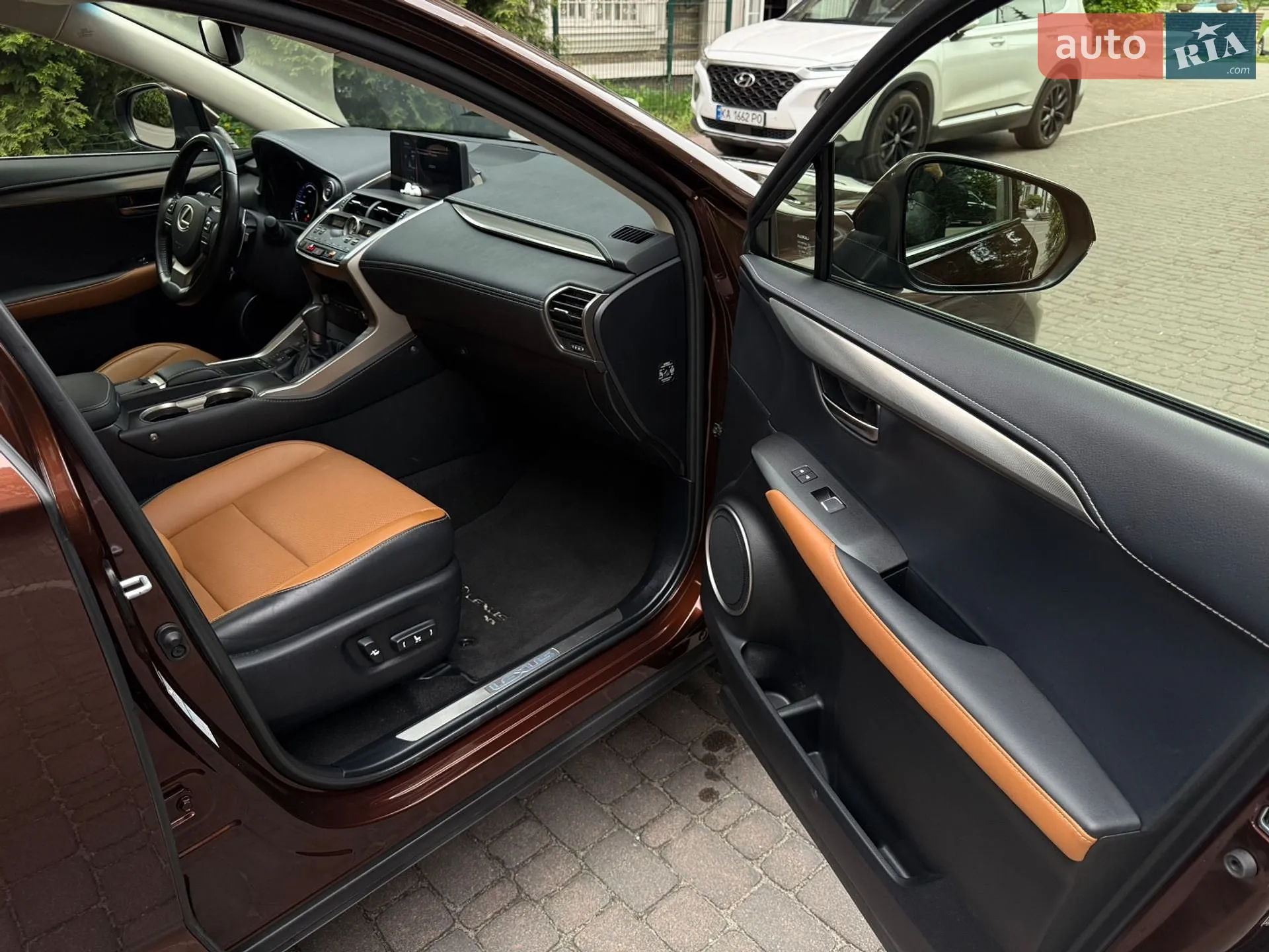 2018 Lexus NX - мініатюра 10
