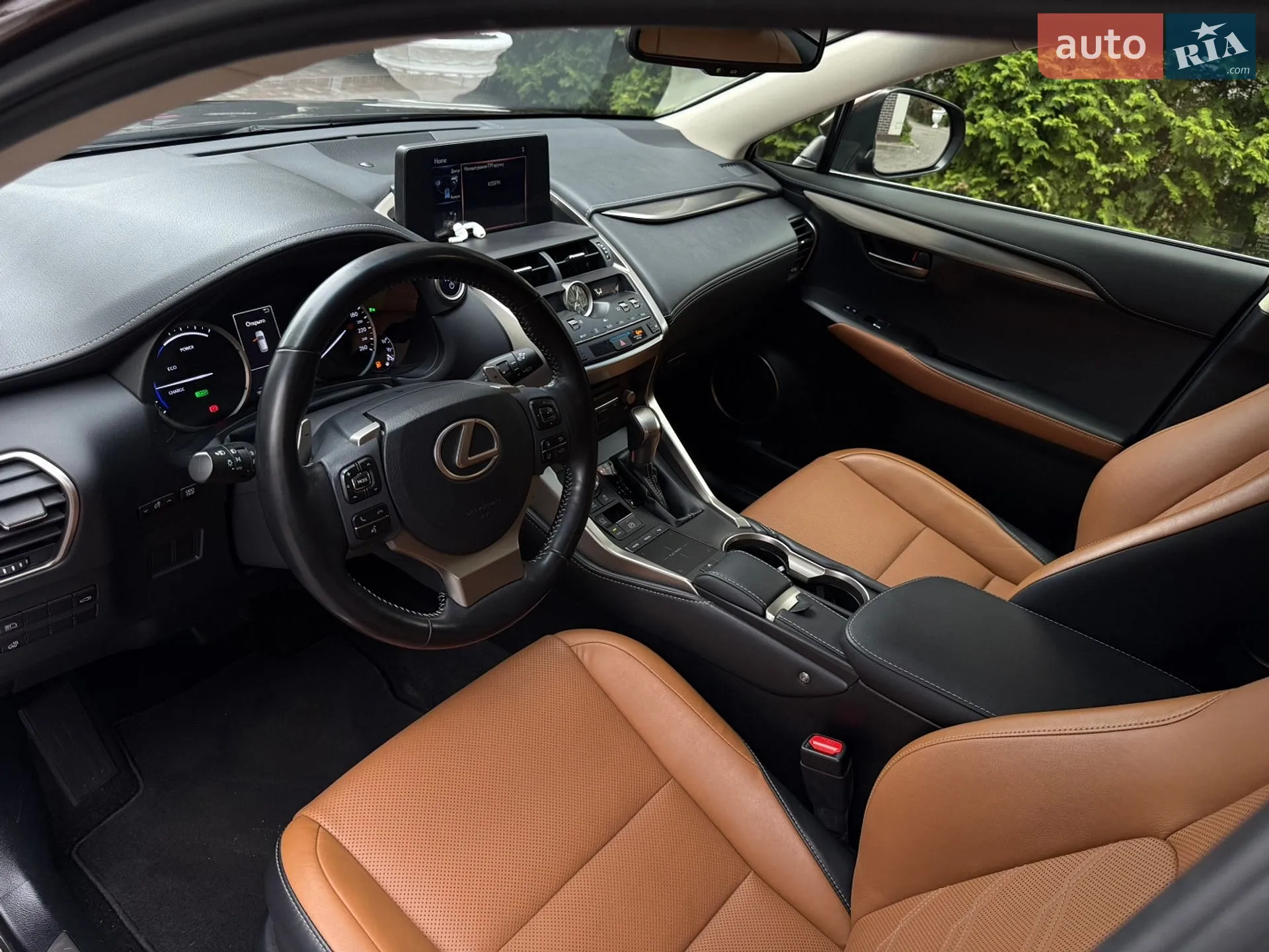 2018 Lexus NX - мініатюра 16