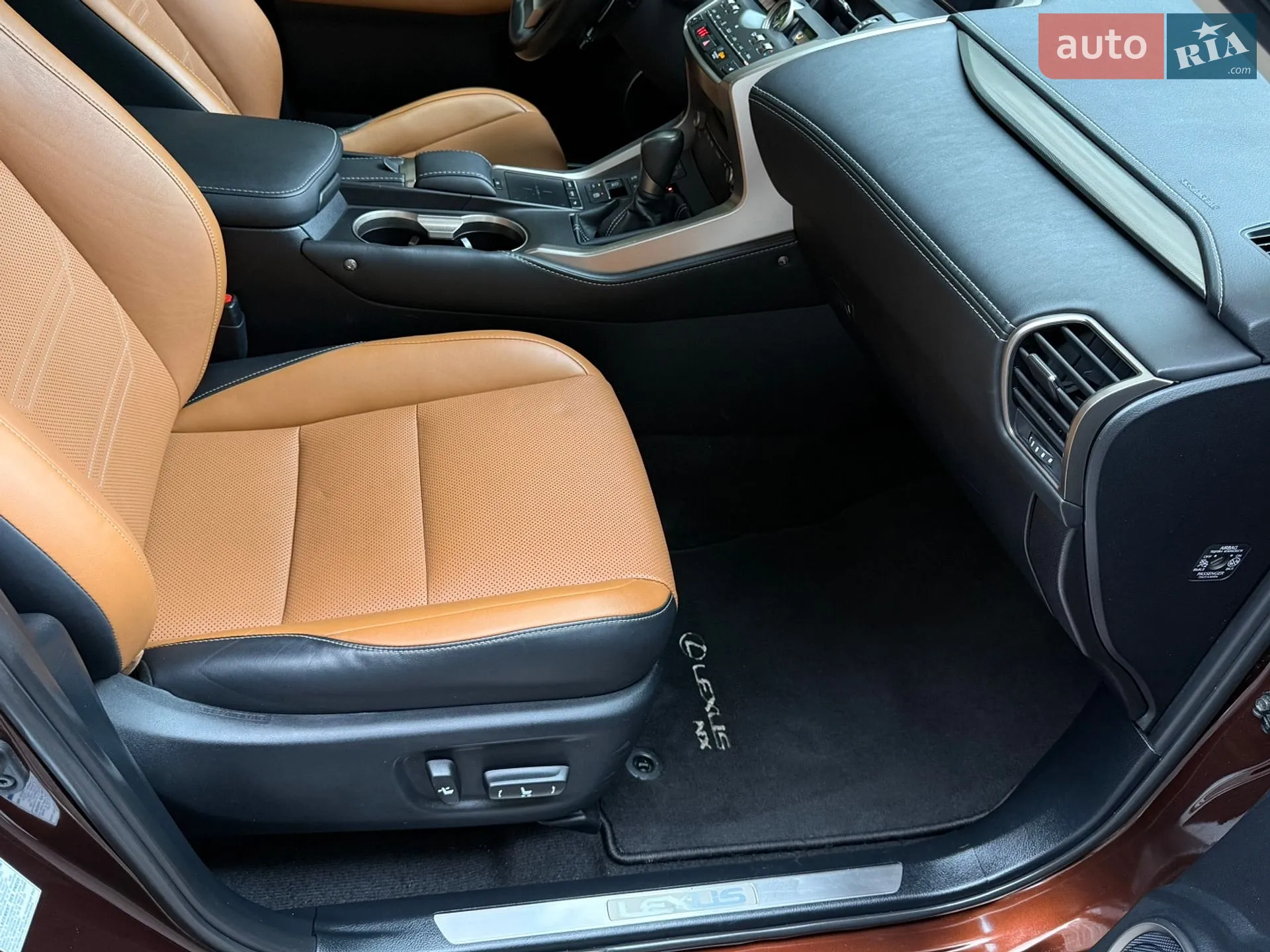 2018 Lexus NX - мініатюра 20