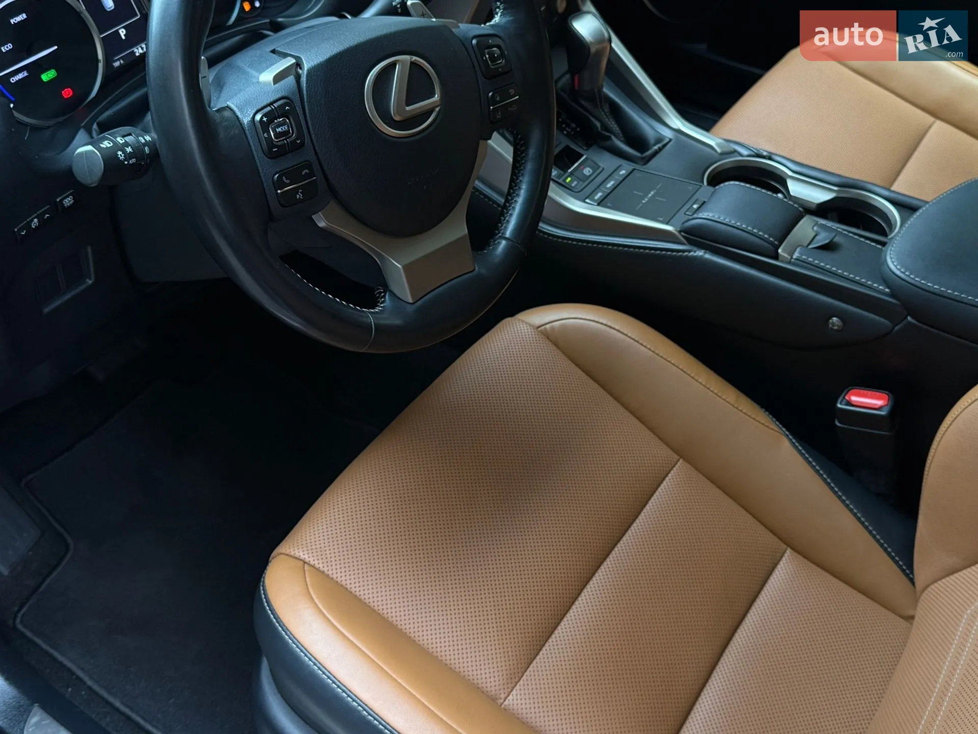 2018 Lexus NX - мініатюра 26