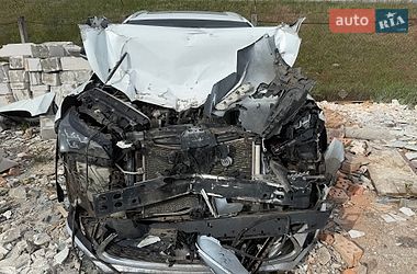 Внедорожник / Кроссовер Lexus NX 2018 в Киеве