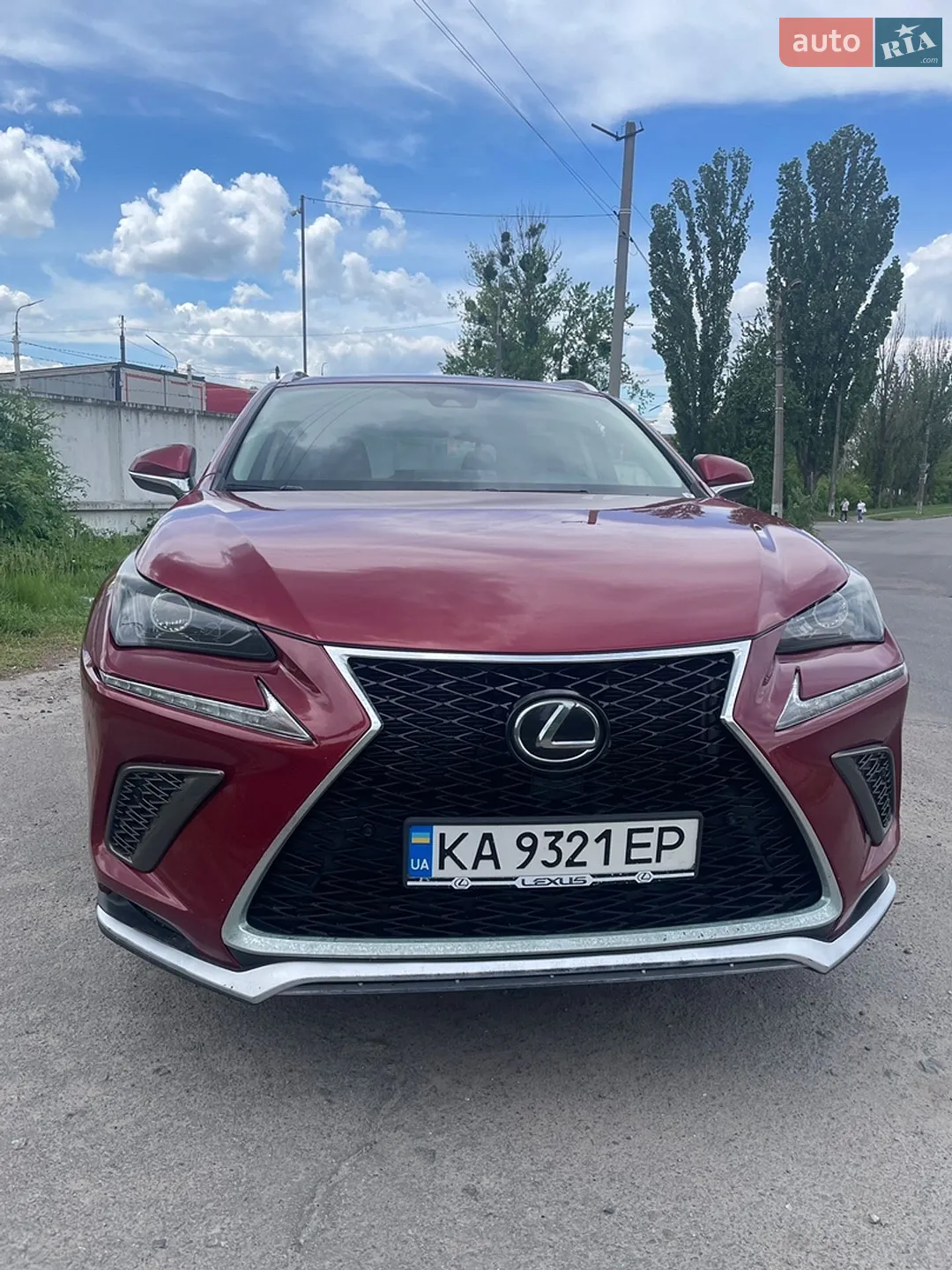 2019 Lexus NX - мініатюра 10