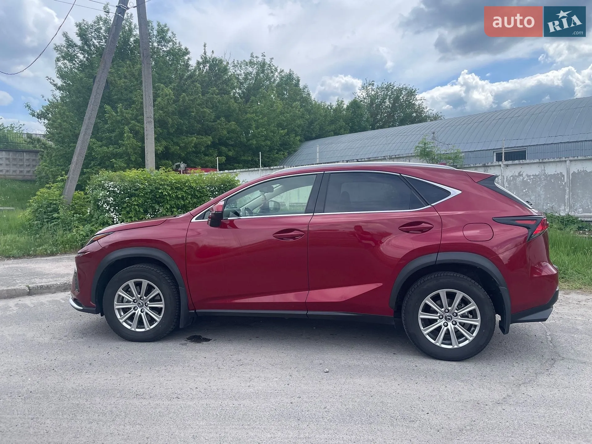 2019 Lexus NX - мініатюра 11