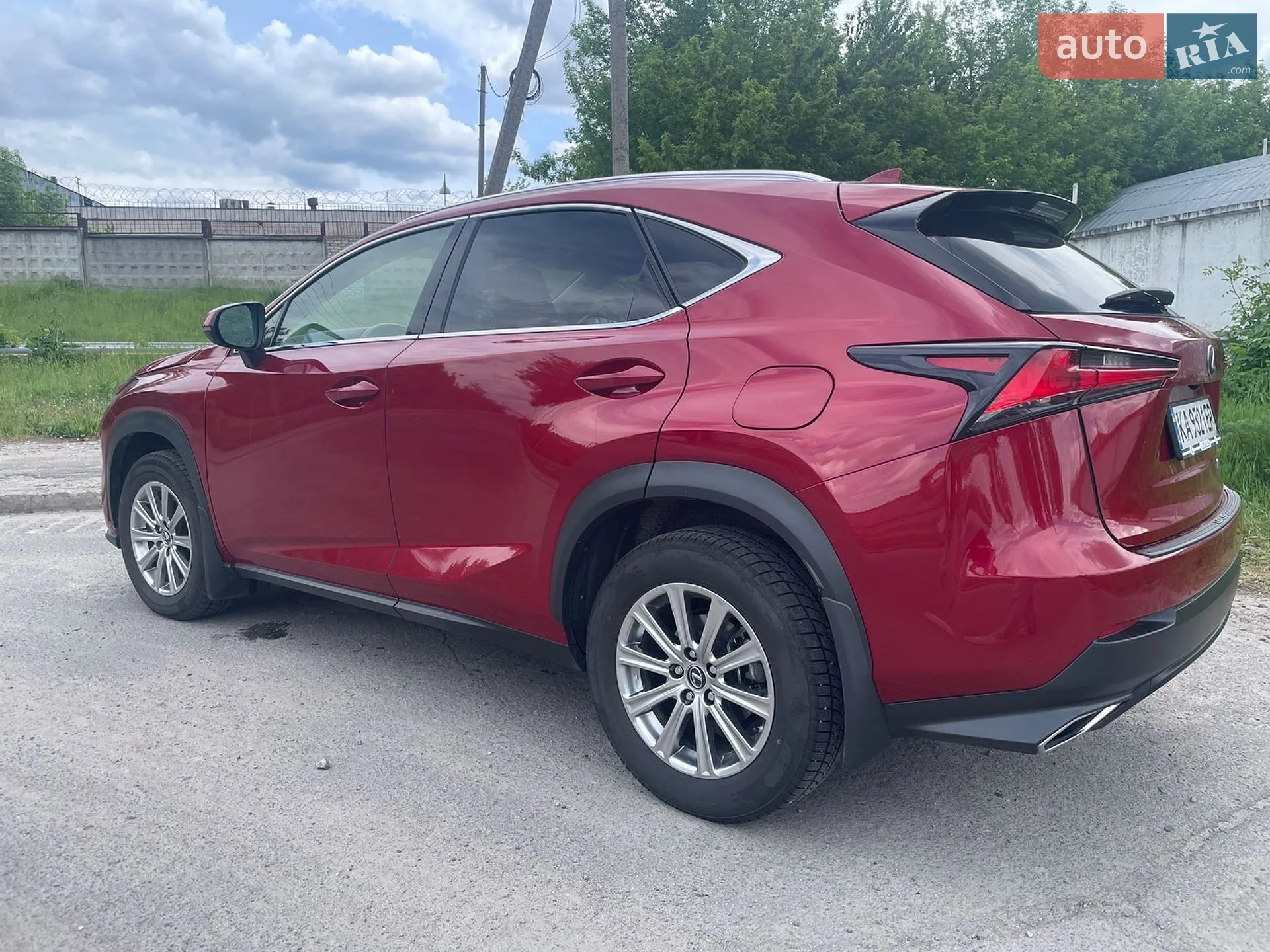 2019 Lexus NX - мініатюра 12
