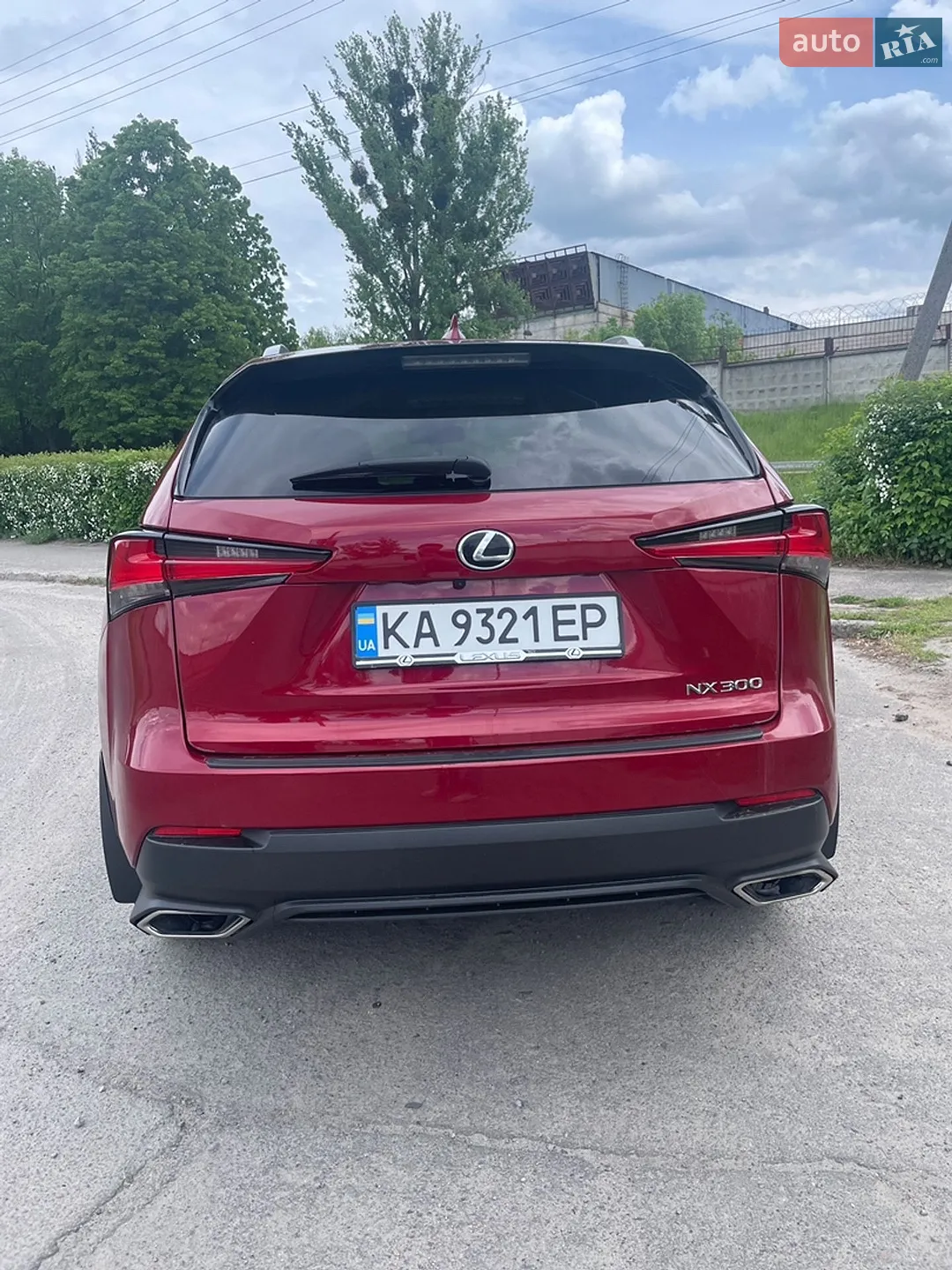 2019 Lexus NX - мініатюра 13