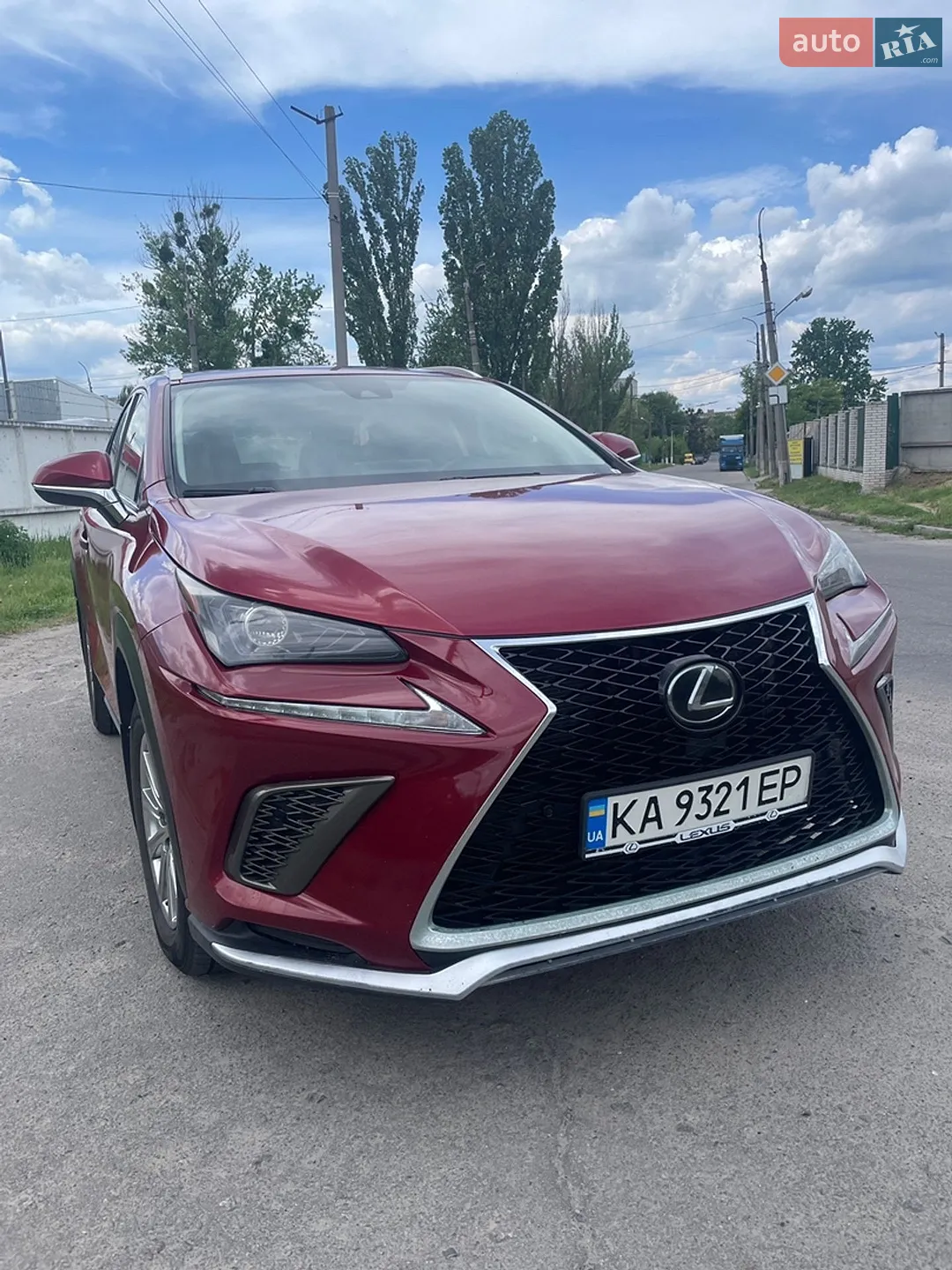 2019 Lexus NX - мініатюра 14