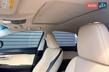 Внедорожник / Кроссовер Lexus NX 2015 в Белой Церкви фото 19 Внедорожник / Кроссовер Lexus NX 2015 в Белой Церкви