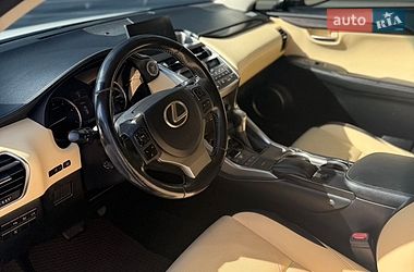 Внедорожник / Кроссовер Lexus NX 2015 в Белой Церкви фото 21 Внедорожник / Кроссовер Lexus NX 2015 в Белой Церкви