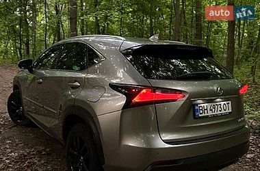 Внедорожник / Кроссовер Lexus NX 2014 в Киеве фото 5 Внедорожник / Кроссовер Lexus NX 2014 в Киеве