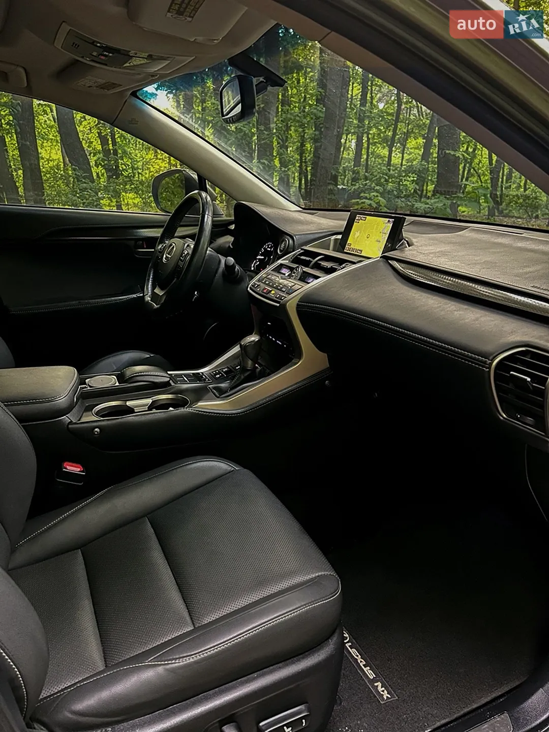 2014 Lexus NX - мініатюра 14
