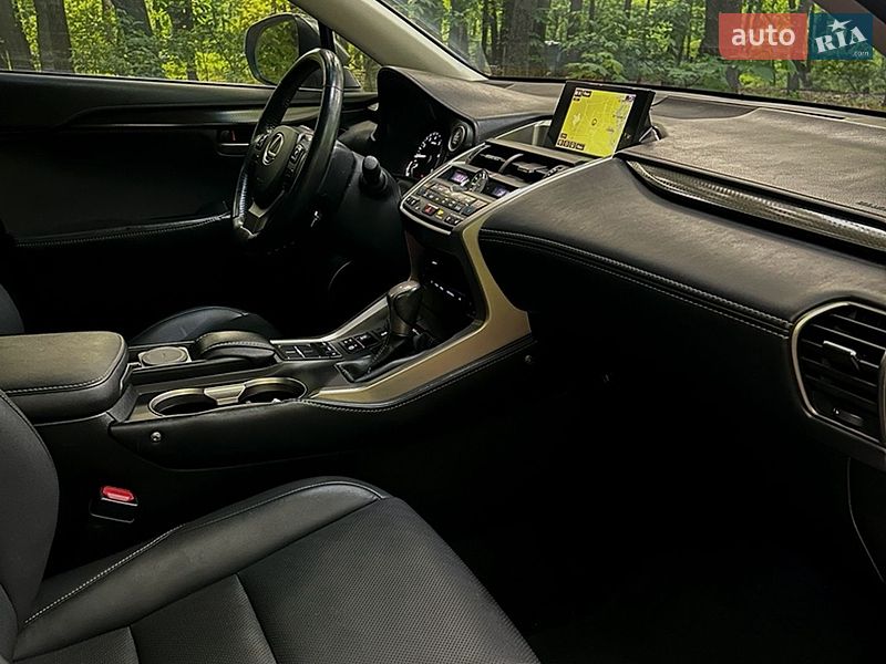 Внедорожник / Кроссовер Lexus NX 2014 в Киеве фото 14 Внедорожник / Кроссовер Lexus NX 2014 в Киеве