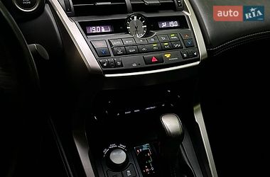 Внедорожник / Кроссовер Lexus NX 2014 в Киеве фото 18 Внедорожник / Кроссовер Lexus NX 2014 в Киеве