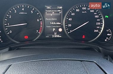 Позашляховик / Кросовер Lexus NX 2021 в Одесі