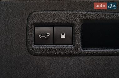 Позашляховик / Кросовер Lexus NX 2020 в Одесі