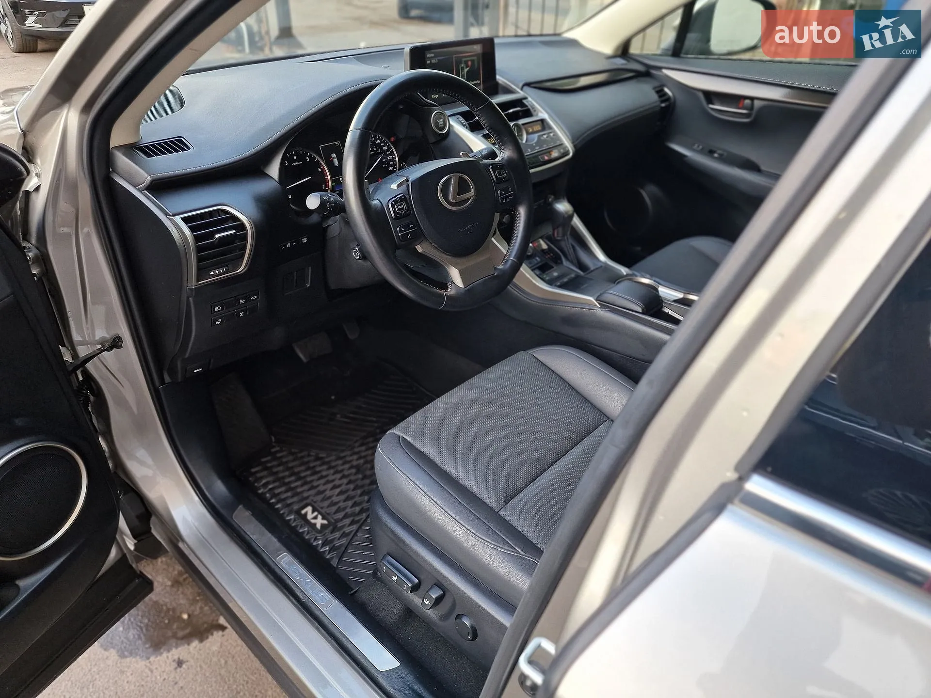 2020 Lexus NX - мініатюра 46