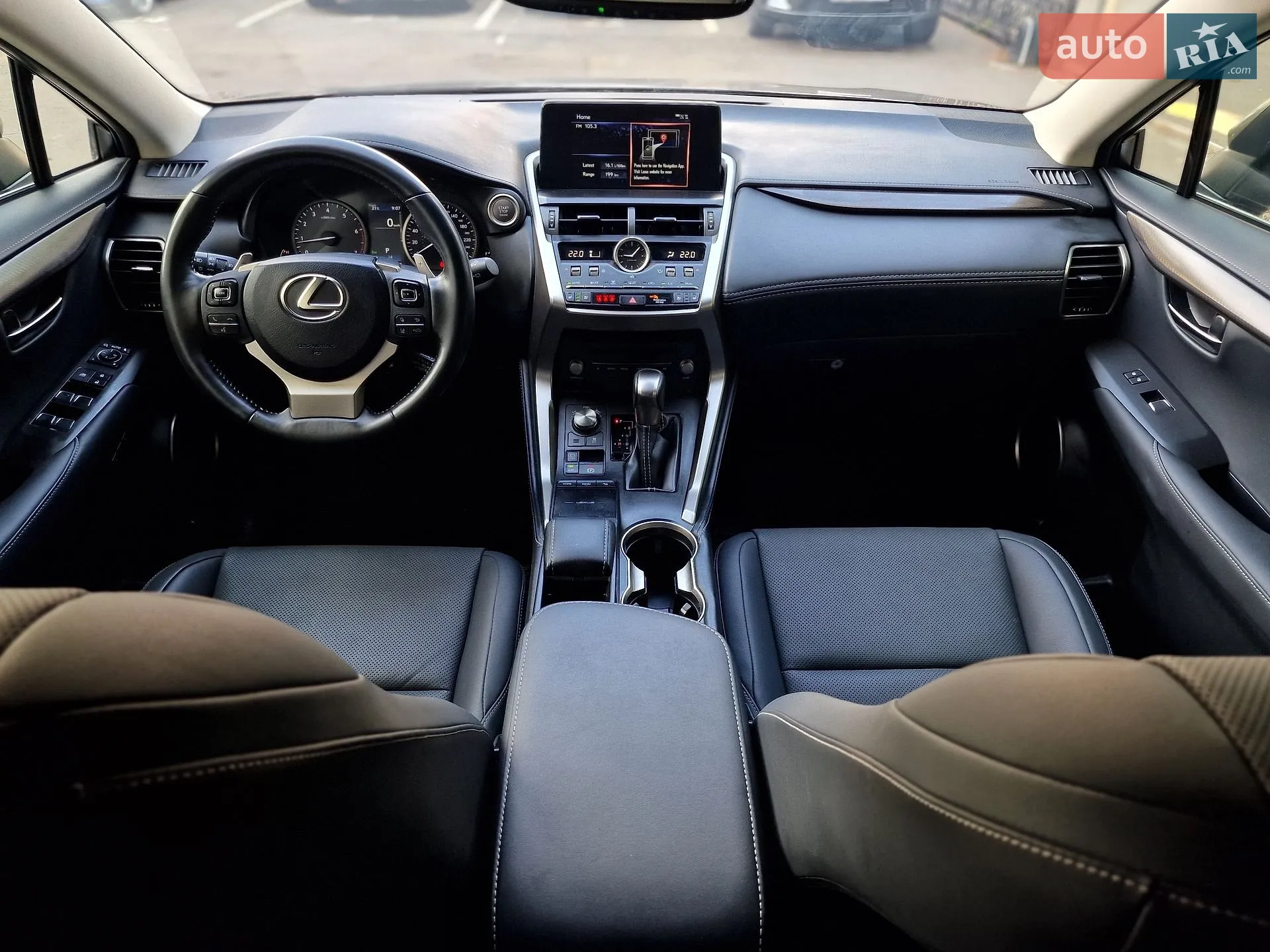 2020 Lexus NX - мініатюра 64