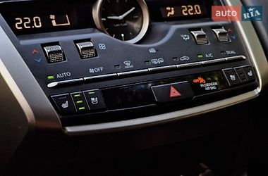Позашляховик / Кросовер Lexus NX 2020 в Одесі