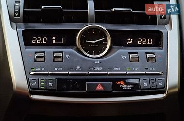 Позашляховик / Кросовер Lexus NX 2020 в Одесі