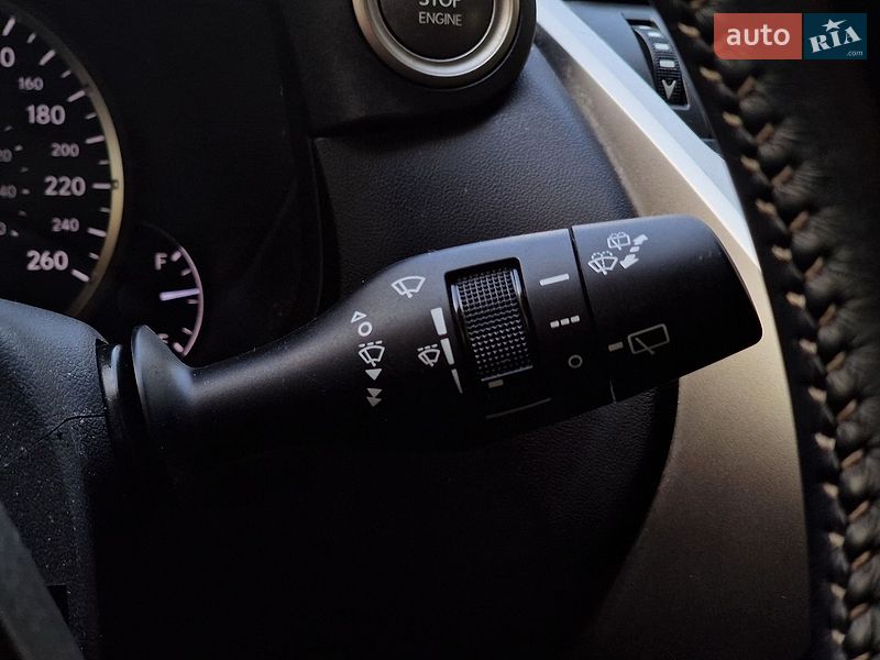 Позашляховик / Кросовер Lexus NX 2020 в Одесі