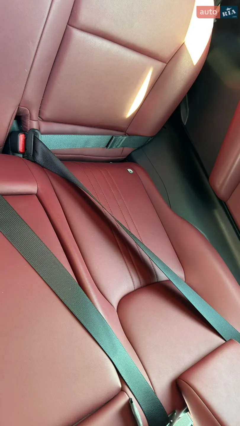 2023 Lexus NX - мініатюра 6