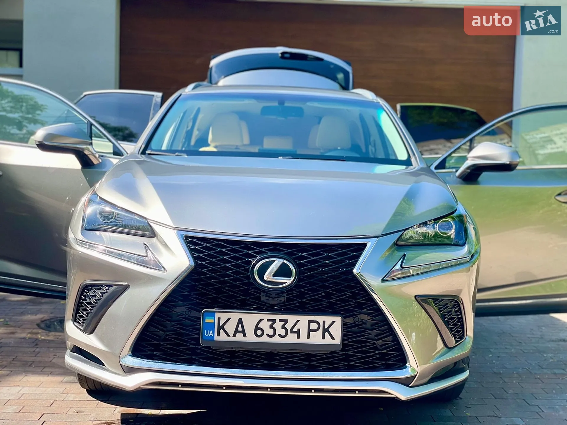 2016 Lexus NX - мініатюра 20
