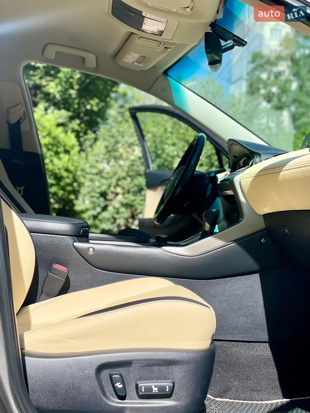 2016 Lexus NX - мініатюра 25