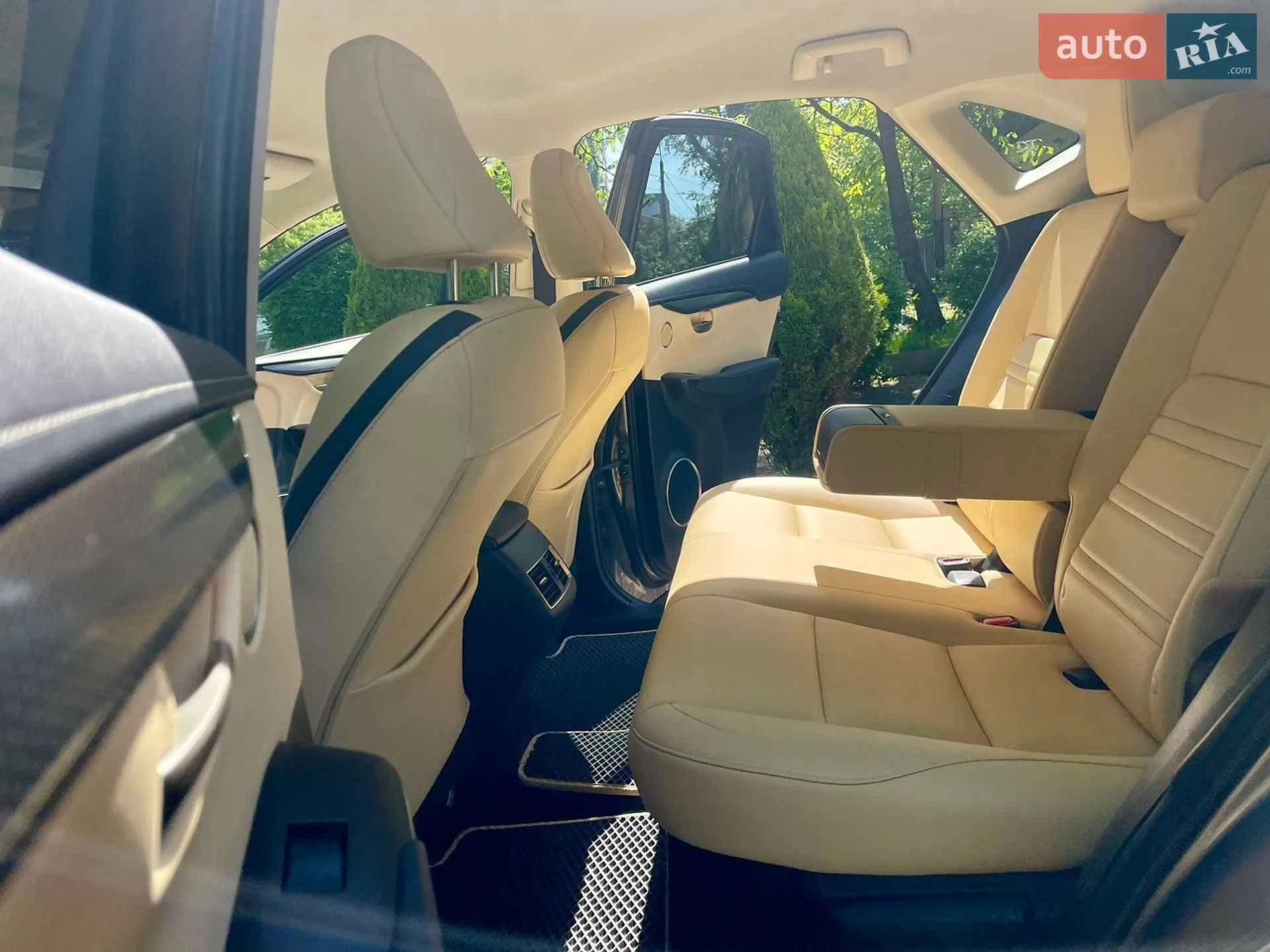 2016 Lexus NX - мініатюра 51