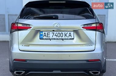 Позашляховик / Кросовер Lexus NX 2015 в Києві фото 24 Позашляховик / Кросовер Lexus NX 2015 в Києві