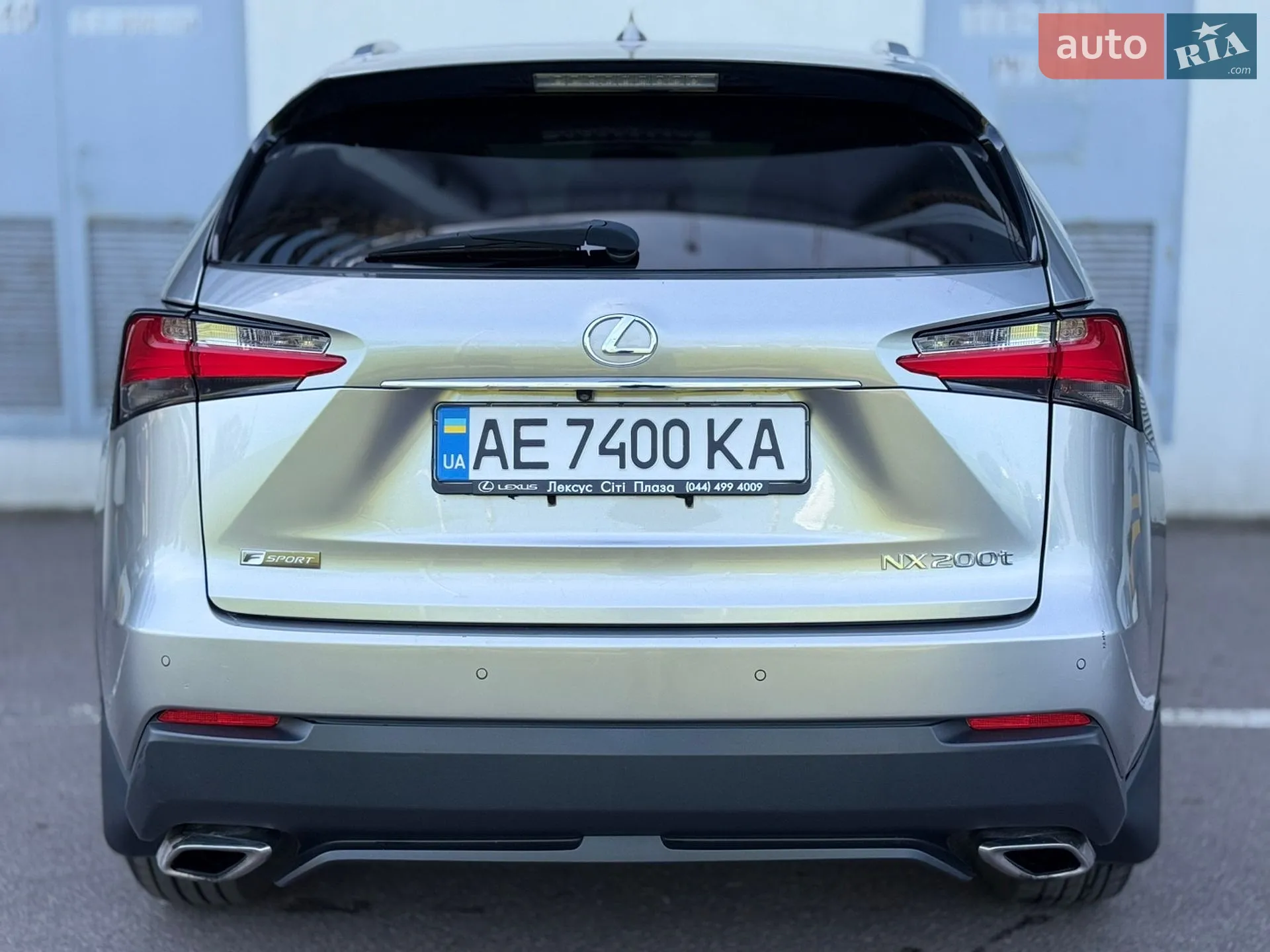 2015 Lexus NX - мініатюра 24