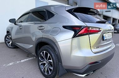 Позашляховик / Кросовер Lexus NX 2015 в Києві фото 41 Позашляховик / Кросовер Lexus NX 2015 в Києві