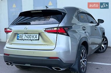 Позашляховик / Кросовер Lexus NX 2015 в Києві фото 42 Позашляховик / Кросовер Lexus NX 2015 в Києві