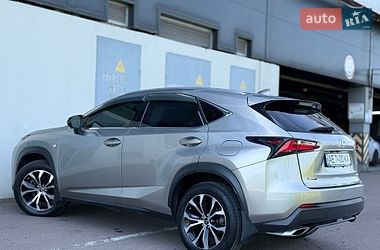 Позашляховик / Кросовер Lexus NX 2015 в Києві фото 39 Позашляховик / Кросовер Lexus NX 2015 в Києві