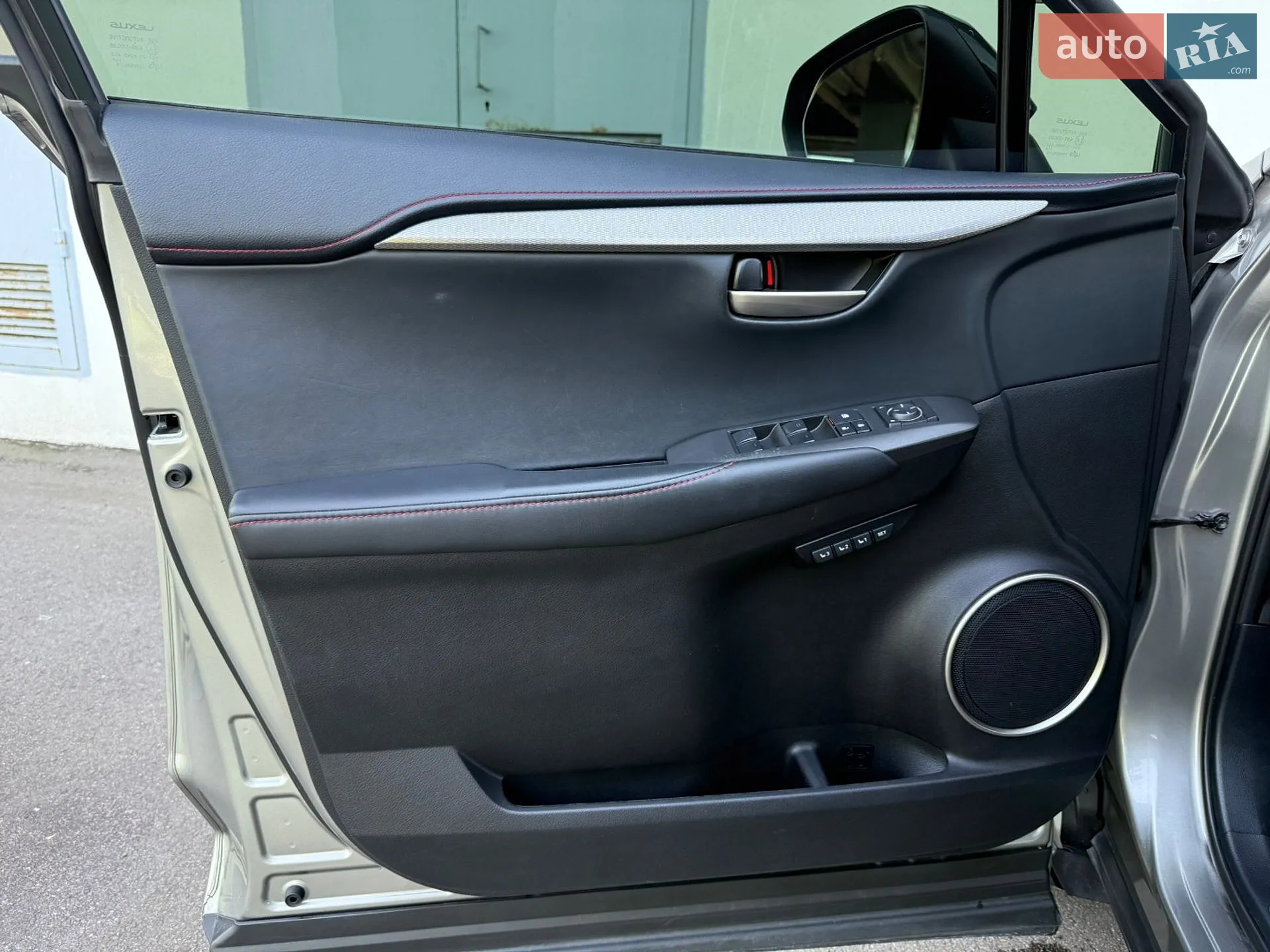 2015 Lexus NX - мініатюра 48
