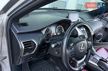 Позашляховик / Кросовер Lexus NX 2015 в Києві фото 52 Позашляховик / Кросовер Lexus NX 2015 в Києві