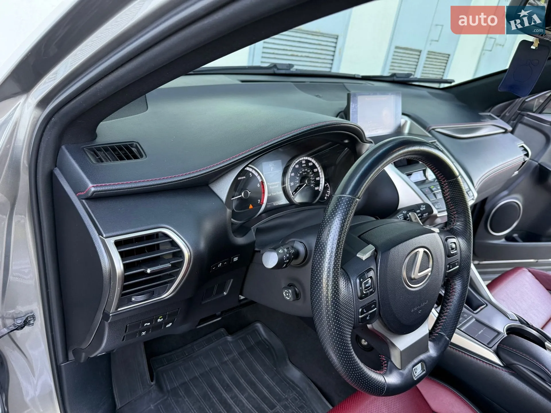2015 Lexus NX - мініатюра 52