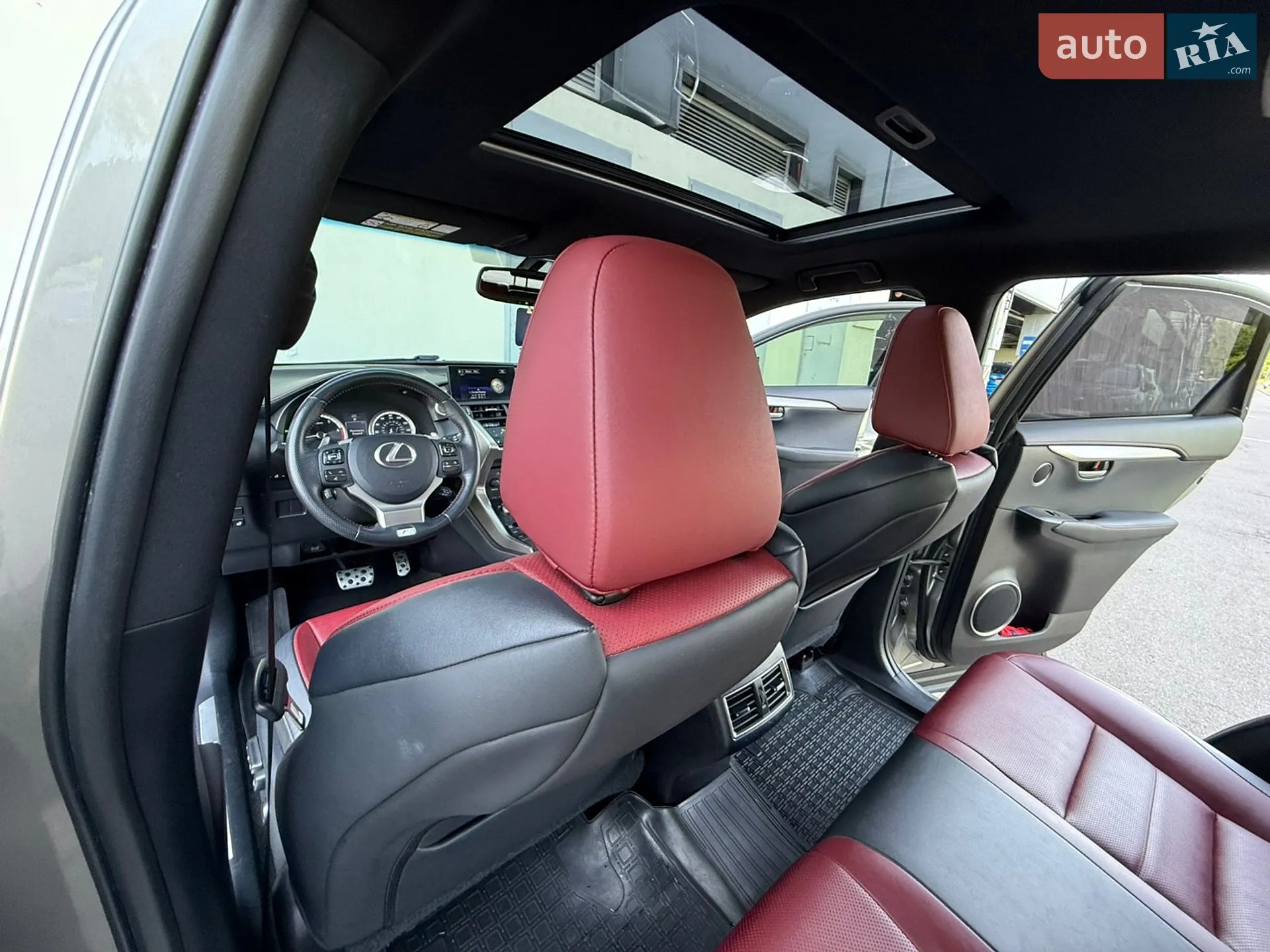 2015 Lexus NX - мініатюра 58
