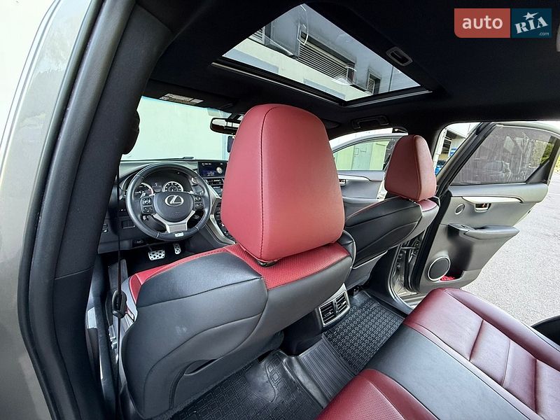 Позашляховик / Кросовер Lexus NX 2015 в Києві фото 58 Позашляховик / Кросовер Lexus NX 2015 в Києві
